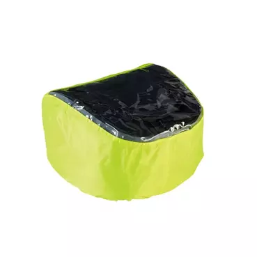 TAAC TCRN15 waterproof Cover Fluo Yellow / Black