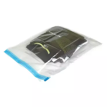 BOOSTER 180-5096 Compression Bag Прозрачный