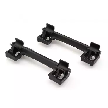 GIVI Z1387R hitch Черный