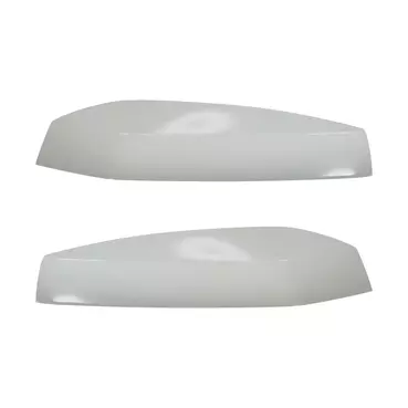 SHAD SH36 White case cover for side case Белый