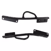 SHAD Honda VFR800/VFR800 VTEC top case rear fitting Черный