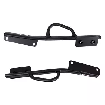 SHAD Honda VFR800/VFR800 VTEC top case rear fitting Черный