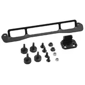 SW-MOTECH Adventure GPT.00.152.35700/B Mounting Plate Adapter Черный
