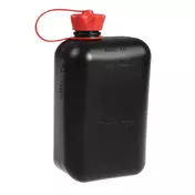 TOURATECH Fuel Jerrycan 2L Черный