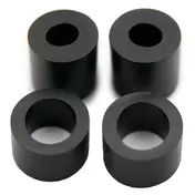 TUCANO URBANO Termoscud® R188Pro spare parts kit Черный