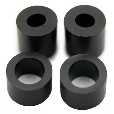 TUCANO URBANO Termoscud® R188Pro spare parts kit Черный