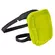 TAAC TCRN5 waterproof Cover Fluo Yellow / Black