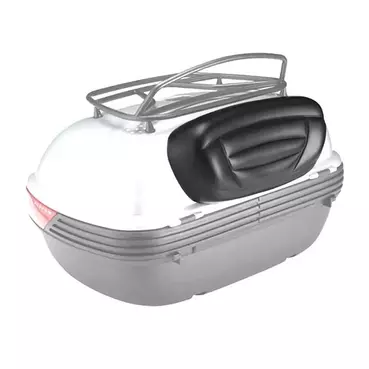 GIVI E460 top case backrest Черный