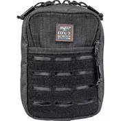 BILTWELL Exfil rear bag Черный
