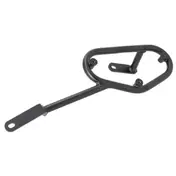 SW-MOTECH SLC Royal Enfield Himalayan Scram 411 22 side cases fitting Черный