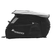 TOURATECH Ambato Exp BMW R1250GS/R1250GS Adventure/R1200GS/R1200GS Adventure/F850GS/F850GS Adventure/F750GS 20L tank bag Черный