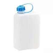 TOURATECH Water Jerrycan 2L Белый