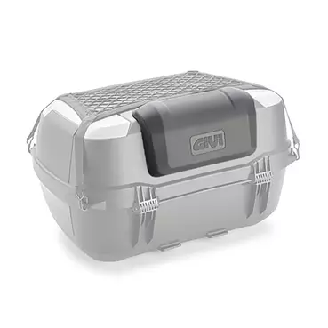 GIVI B45+ 45L top case Черный