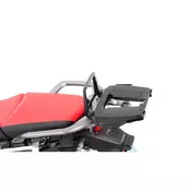 HEPCO BECKER Alurack Honda CRF 1000 Africa Twin 16-17 655994 01 01 luggage rack