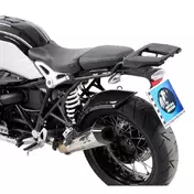 HEPCO BECKER Alurack BMW R NineT 14 650669 01 01 luggage rack