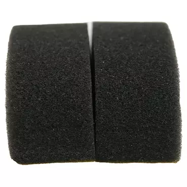 TUCANO URBANO Termoscud® R220 spare parts kit Черный