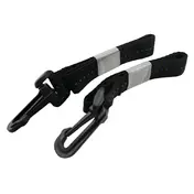 TUCANO URBANO Termoscud® R226 spare parts kit Черный
