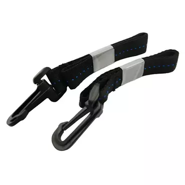 TUCANO URBANO Termoscud® R226 spare parts kit Черный