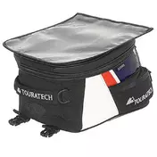 TOURATECH Ambato Exp Tricolor Honda CRF1000L Africa Twin Adventure Sports 20L tank bag Черный