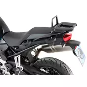 HEPCO BECKER Alurack BMW F 750 GS 18 6556512 01 01 luggage rack