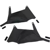 SHOW CHROME Can Am H40-401CBK tank bag Черный