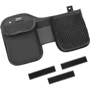 SHOW CHROME Can Am H41-159BK trunk organizer Черный
