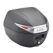 GIVI C30 Top Case Reflector 30L Серый