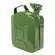 JBM Jerrycan 5L Черно-зеленый