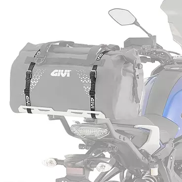 GIVI Strap 100kg 2 units Черный
