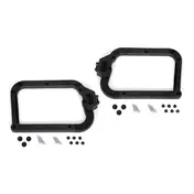 SW-MOTECH Evo KFT.00.152.210 Side Case Fitting Adapter