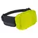 TAAC TCRN8 waterproof Cover Fluo Yellow / Black