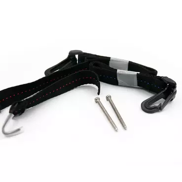 TUCANO URBANO Termoscud® R154Pro spare parts kit Черный