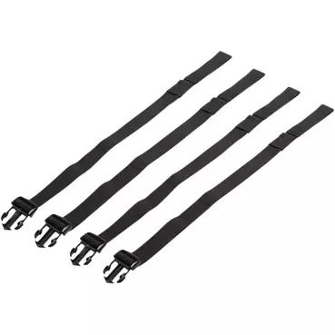 SW-MOTECH BC.ZUB.00.066.30000 strap Черный