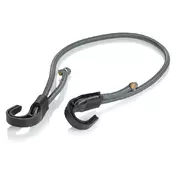 BOOSTER X-Tend bungee strap Серый