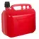 PLASTIMO Fuel jerrycan 10L Красный
