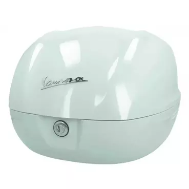 PIAGGIO Vespa 32L top case Green 350A