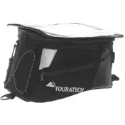 TOURATECH Ambato Exp Yamaha MT-09 Tracer 20L tank bag Черный