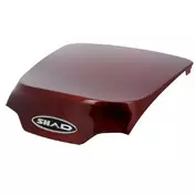 SHAD SH40 Red case cover for top case Красный