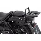 HEPCO BECKER Alurack Honda CMX 1100 Rebel 21 6529525 01 01 luggage rack
