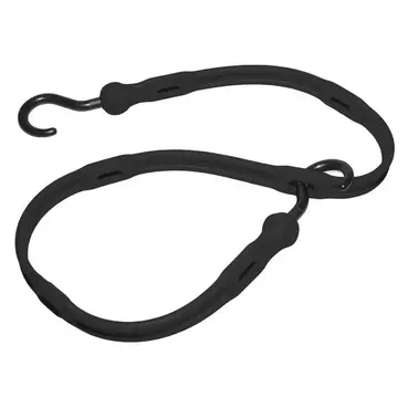 MACNA Dyna Double Hook 36´´ strap Черный