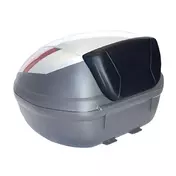 GIVI E370 top case backrest Черный