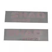 SHAD SH23 case tag Серый