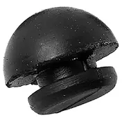 GIVI Z221 rubber spare parts Черный