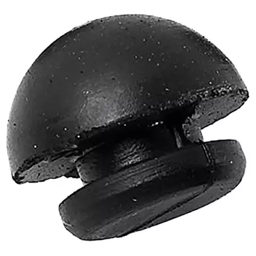 GIVI Z221 rubber spare parts Черный