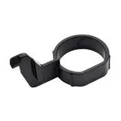 GIVI E52 top case closure Черный