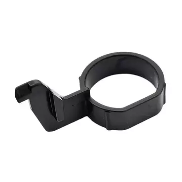 GIVI E52 top case closure Черный
