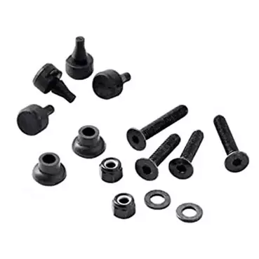 GIVI A2114A screw kit Серебристый