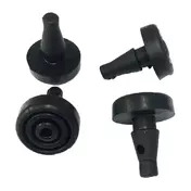 GIVI Z2710A Rubber spare parts Черный