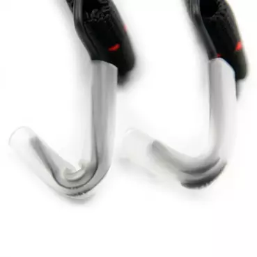 TUCANO URBANO Termoscud® R205 spare parts kit Черный