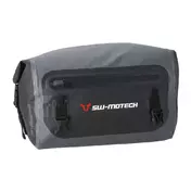 SW-MOTECH Drybag 180 rear bag Серо-черный